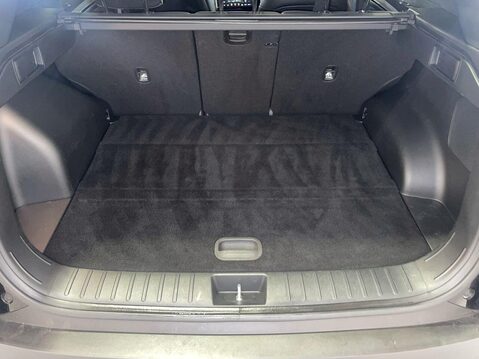 Hyundai TUCSON 1.6 T-GDi Ultimate SUV 5dr Petrol Manual Euro 6 (s/s) (150 ps) Heated Seats 12