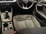 Audi A3 1.0 TFSI 30 Technik Sportback 5dr Petrol Manual Euro 6 (s/s) (110 ps) Rear 15