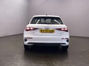 Audi A3 1.0 TFSI 30 Technik Sportback 5dr Petrol Manual Euro 6 (s/s) (110 ps) Rear 7