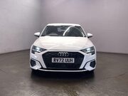 Audi A3 1.0 TFSI 30 Technik Sportback 5dr Petrol Manual Euro 6 (s/s) (110 ps) Rear 3
