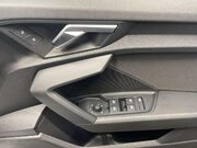 Audi A3 1.0 TFSI 30 Technik Sportback 5dr Petrol Manual Euro 6 (s/s) (110 ps) Rear 24