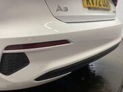 Audi A3 1.0 TFSI 30 Technik Sportback 5dr Petrol Manual Euro 6 (s/s) (110 ps) Rear 14
