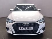 Audi A3 1.0 TFSI 30 Technik Sportback 5dr Petrol Manual Euro 6 (s/s) (110 ps) Rear 10