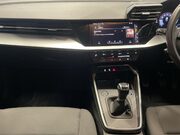 Audi A3 1.0 TFSI 30 Technik Sportback 5dr Petrol Manual Euro 6 (s/s) (110 ps) Rear 16