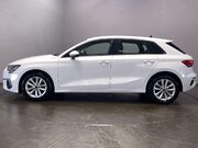 Audi A3 1.0 TFSI 30 Technik Sportback 5dr Petrol Manual Euro 6 (s/s) (110 ps) Rear 5