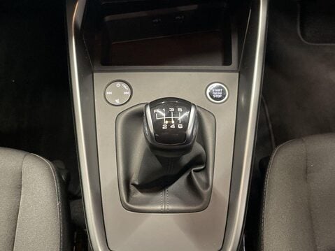 Audi A3 1.0 TFSI 30 Technik Sportback 5dr Petrol Manual Euro 6 (s/s) (110 ps) Rear 20