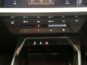 Audi A3 1.0 TFSI 30 Technik Sportback 5dr Petrol Manual Euro 6 (s/s) (110 ps) Rear 27