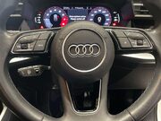 Audi A3 1.0 TFSI 30 Technik Sportback 5dr Petrol Manual Euro 6 (s/s) (110 ps) Rear 21