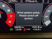 Audi A3 1.0 TFSI 30 Technik Sportback 5dr Petrol Manual Euro 6 (s/s) (110 ps) Rear 25