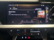 Audi A3 1.0 TFSI 30 Technik Sportback 5dr Petrol Manual Euro 6 (s/s) (110 ps) Rear 26