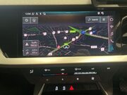 Audi A3 1.0 TFSI 30 Technik Sportback 5dr Petrol Manual Euro 6 (s/s) (110 ps) Rear 19