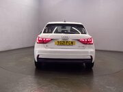 Audi A1 1.0 TFSI 25 Technik Sportback 5dr Petrol Manual Euro 6 (s/s) (95 ps) Cruis 7