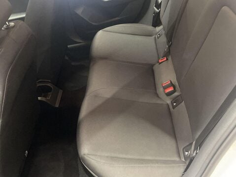 Audi A1 1.0 TFSI 25 Technik Sportback 5dr Petrol Manual Euro 6 (s/s) (95 ps) Cruis 18