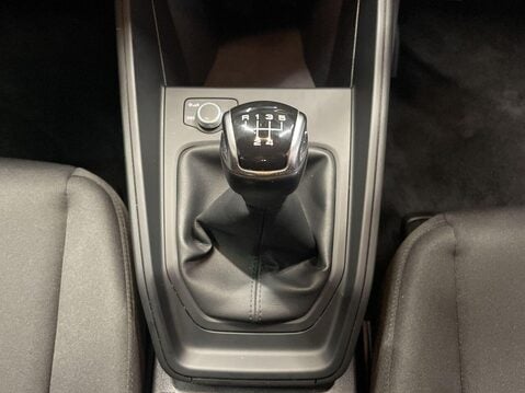 Audi A1 1.0 TFSI 25 Technik Sportback 5dr Petrol Manual Euro 6 (s/s) (95 ps) Cruis 19