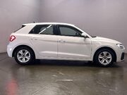 Audi A1 1.0 TFSI 25 Technik Sportback 5dr Petrol Manual Euro 6 (s/s) (95 ps) Cruis 9