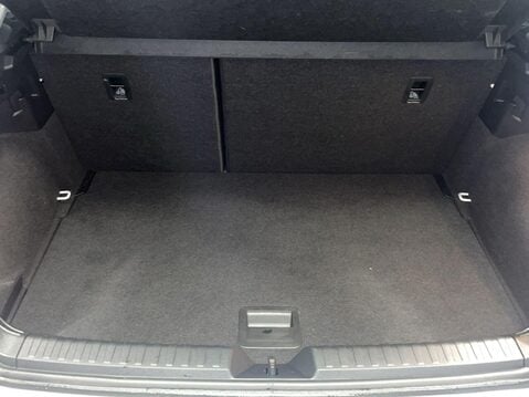 Audi A1 1.0 TFSI 25 Technik Sportback 5dr Petrol Manual Euro 6 (s/s) (95 ps) Cruis 13