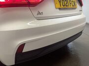 Audi A1 1.0 TFSI 25 Technik Sportback 5dr Petrol Manual Euro 6 (s/s) (95 ps) Cruis 14
