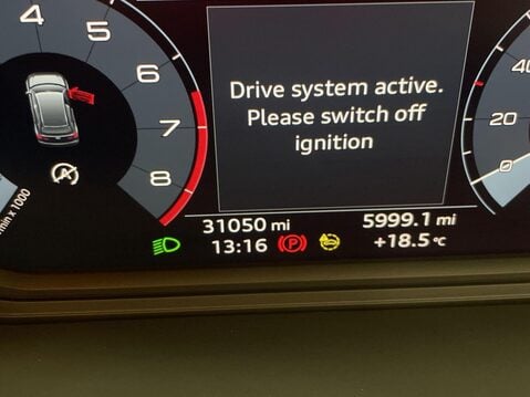 Audi A1 1.0 TFSI 25 Technik Sportback 5dr Petrol Manual Euro 6 (s/s) (95 ps) Cruis 24