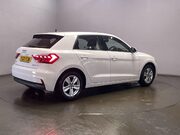 Audi A1 1.0 TFSI 25 Technik Sportback 5dr Petrol Manual Euro 6 (s/s) (95 ps) Cruis 8