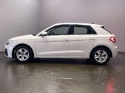 Audi A1 1.0 TFSI 25 Technik Sportback 5dr Petrol Manual Euro 6 (s/s) (95 ps) Cruis 5