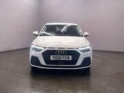Audi A1 1.0 TFSI 25 Technik Sportback 5dr Petrol Manual Euro 6 (s/s) (95 ps) Cruis 3