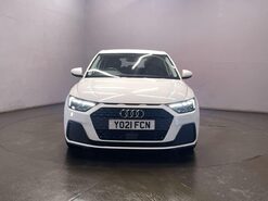 Audi A1 1.0 TFSI 25 Technik Sportback 5dr Petrol Manual Euro 6 (s/s) (95 ps) Cruis