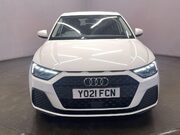 Audi A1 1.0 TFSI 25 Technik Sportback 5dr Petrol Manual Euro 6 (s/s) (95 ps) Cruis 10