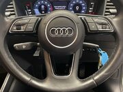 Audi A1 1.0 TFSI 25 Technik Sportback 5dr Petrol Manual Euro 6 (s/s) (95 ps) Cruis 20