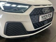 Audi A1 1.0 TFSI 25 Technik Sportback 5dr Petrol Manual Euro 6 (s/s) (95 ps) Cruis 11