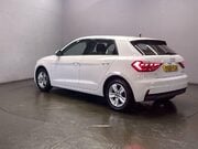 Audi A1 1.0 TFSI 25 Technik Sportback 5dr Petrol Manual Euro 6 (s/s) (95 ps) Cruis 6