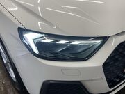Audi A1 1.0 TFSI 25 Technik Sportback 5dr Petrol Manual Euro 6 (s/s) (95 ps) Cruis 21