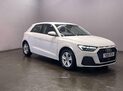 Audi A1 1.0 TFSI 25 Technik Sportback 5dr Petrol Manual Euro 6 (s/s) (95 ps) Cruis 2