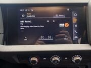 Audi A1 1.0 TFSI 25 Technik Sportback 5dr Petrol Manual Euro 6 (s/s) (95 ps) Cruis 25