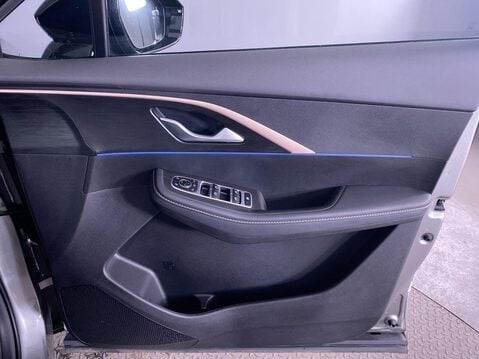 OMODA 5 1.6 TGDI Noble SUV 5dr Petrol DCT Euro 6 (s/s) (186 ps) Cruise Control - D 17