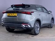 OMODA 5 1.6 TGDI Noble SUV 5dr Petrol DCT Euro 6 (s/s) (186 ps) Cruise Control - D 4