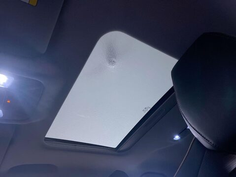 OMODA 5 1.6 TGDI Noble SUV 5dr Petrol DCT Euro 6 (s/s) (186 ps) Cruise Control - D 11