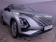 OMODA 5 1.6 TGDI Noble SUV 5dr Petrol DCT Euro 6 (s/s) (186 ps) Cruise Control - D 7