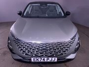 OMODA 5 1.6 TGDI Noble SUV 5dr Petrol DCT Euro 6 (s/s) (186 ps) Cruise Control - D 6