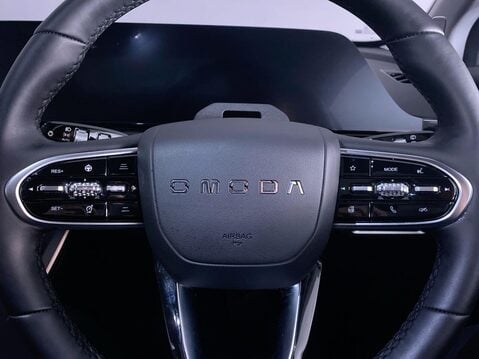 OMODA 5 1.6 TGDI Noble SUV 5dr Petrol DCT Euro 6 (s/s) (186 ps) Cruise Control - D 15