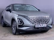 OMODA 5 1.6 TGDI Noble SUV 5dr Petrol DCT Euro 6 (s/s) (186 ps) Cruise Control - D 1