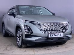 OMODA 5 1.6 TGDI Noble SUV 5dr Petrol DCT Euro 6 (s/s) (186 ps) Cruise Control - D