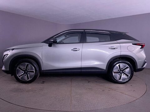 OMODA 5 1.6 TGDI Noble SUV 5dr Petrol DCT Euro 6 (s/s) (186 ps) Cruise Control - D 2