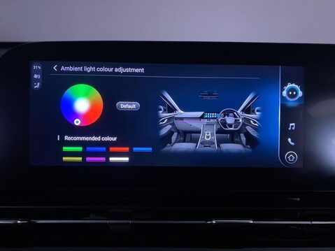 OMODA 5 1.6 TGDI Noble SUV 5dr Petrol DCT Euro 6 (s/s) (186 ps) Cruise Control - D 22