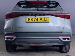 OMODA 5 1.6 TGDI Noble SUV 5dr Petrol DCT Euro 6 (s/s) (186 ps) Cruise Control - D