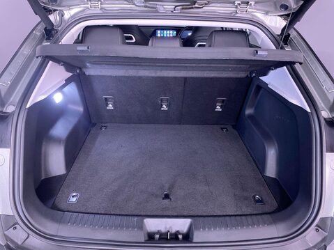 OMODA 5 1.6 TGDI Noble SUV 5dr Petrol DCT Euro 6 (s/s) (186 ps) Cruise Control - D 9