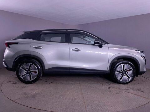 OMODA 5 1.6 TGDI Noble SUV 5dr Petrol DCT Euro 6 (s/s) (186 ps) Cruise Control - D 5