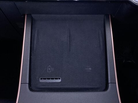 OMODA 5 1.6 TGDI Noble SUV 5dr Petrol DCT Euro 6 (s/s) (186 ps) Cruise Control - D 19