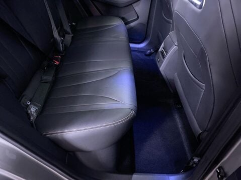 OMODA 5 1.6 TGDI Noble SUV 5dr Petrol DCT Euro 6 (s/s) (186 ps) Cruise Control - D 12