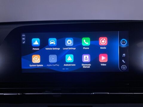 OMODA 5 1.6 TGDI Noble SUV 5dr Petrol DCT Euro 6 (s/s) (186 ps) Cruise Control - D 13