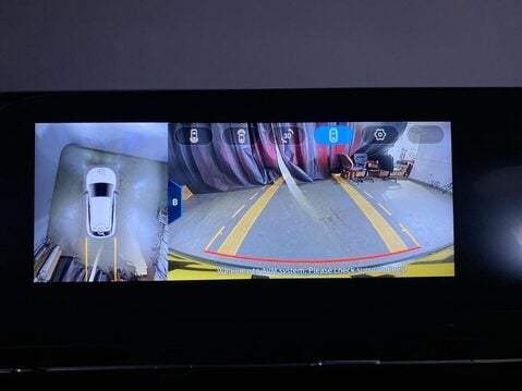 OMODA 5 1.6 TGDI Noble SUV 5dr Petrol DCT Euro 6 (s/s) (186 ps) Cruise Control - D 16